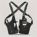 Sac tactique anti-vol pour homme