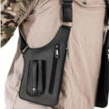 Sac tactique anti-vol pour homme