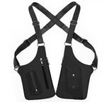 Sac tactique anti-vol pour homme